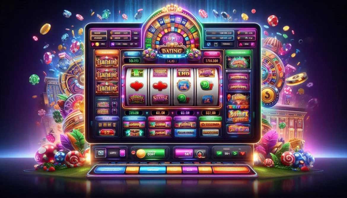 Rolldorado Casino